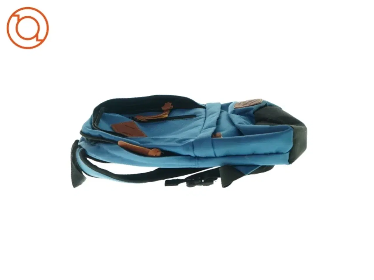 Billede 3 - Rygsæk (str. 33 X 28cm)