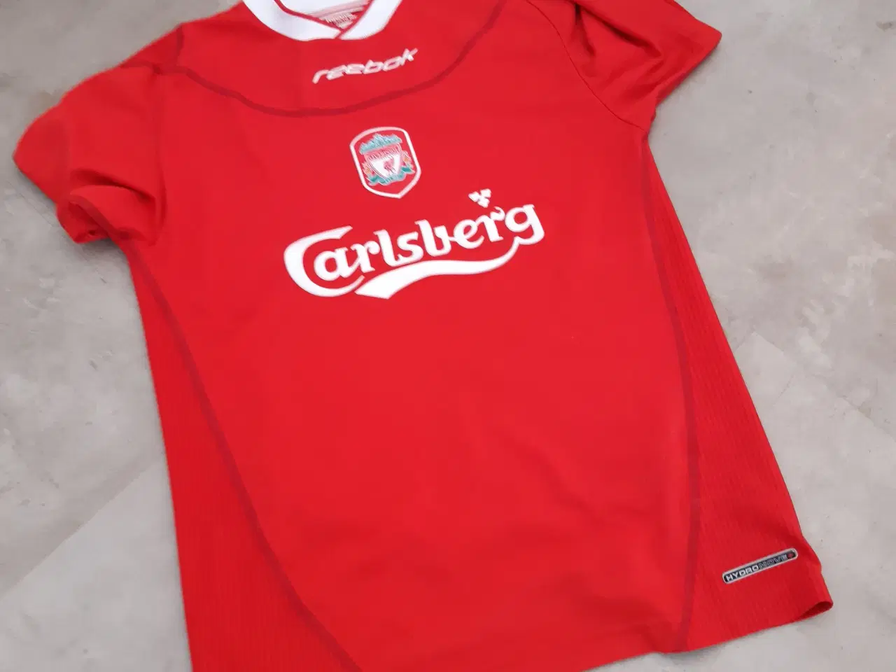 Billede 1 - Liverpool T-shirt