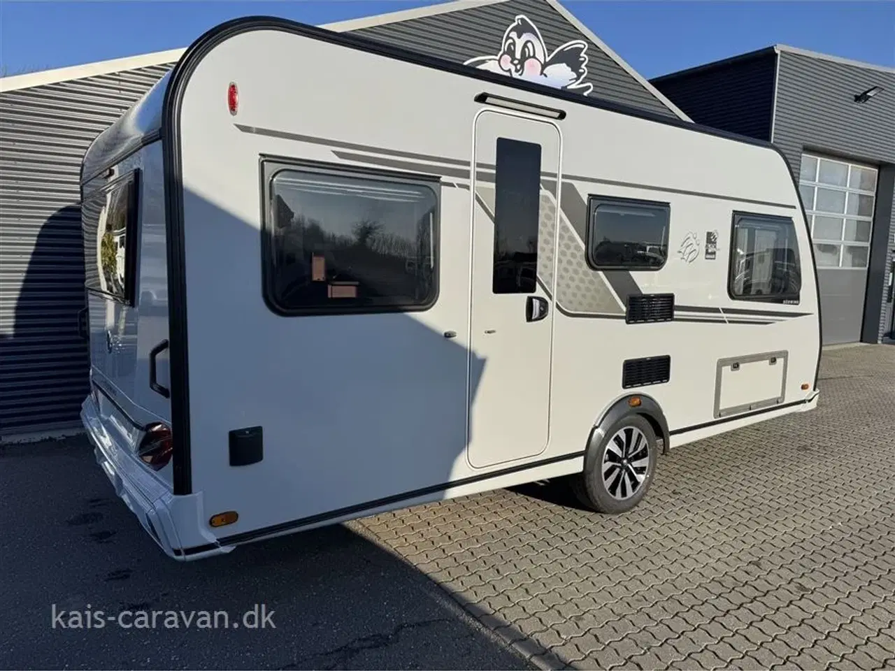 Billede 2 - 2026 - Knaus Südwind 460