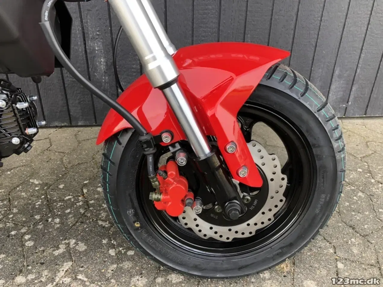 Billede 12 - Skymoto Little Monster