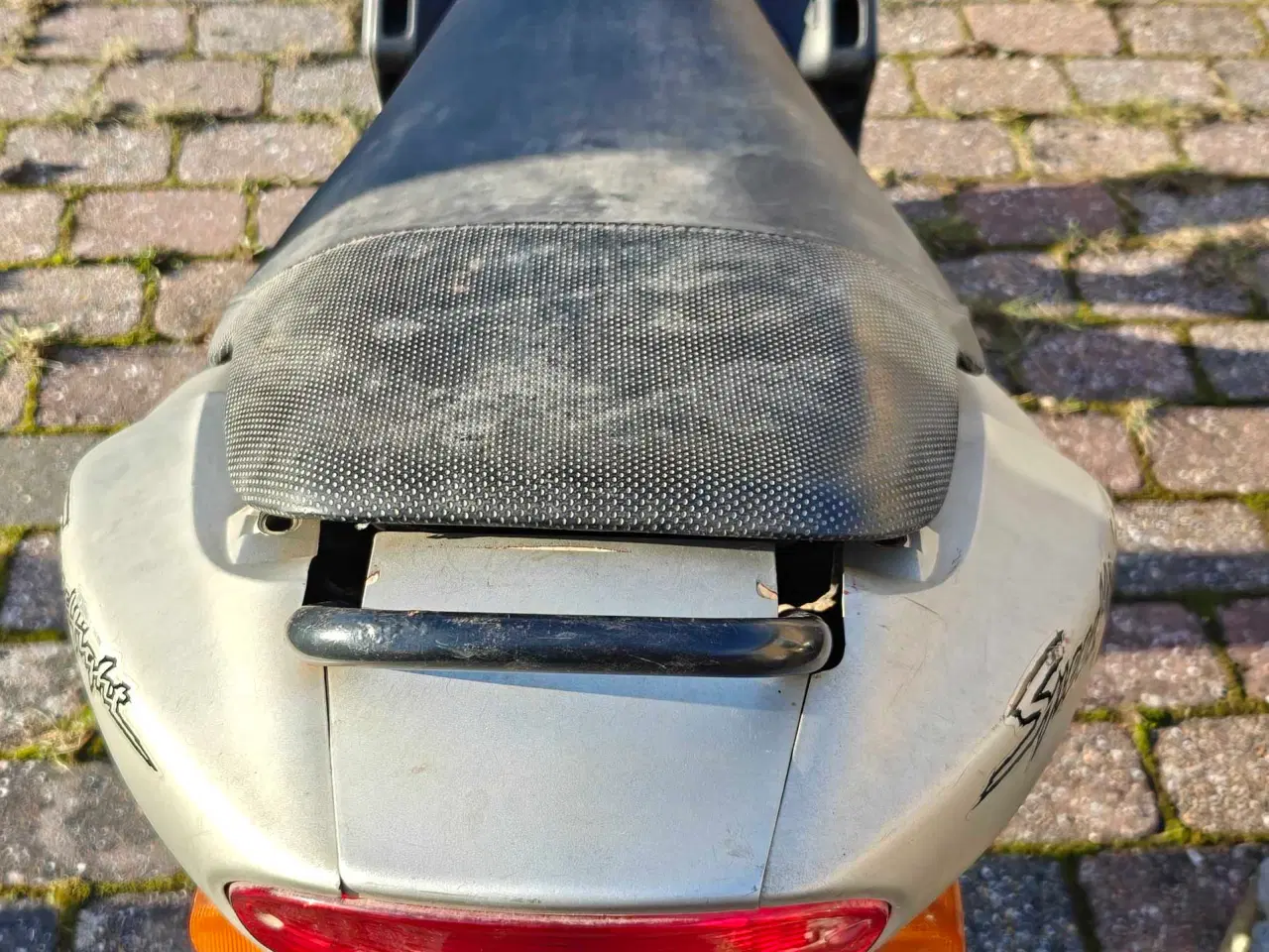 Billede 2 - Peugeot Speedfight 1 . Sælges I Dele 