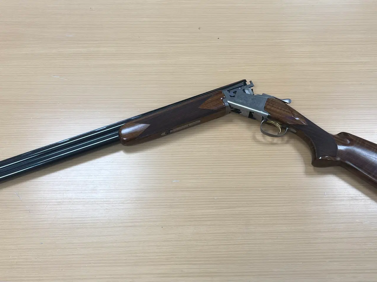 Billede 1 - Browning 725 Game True Links