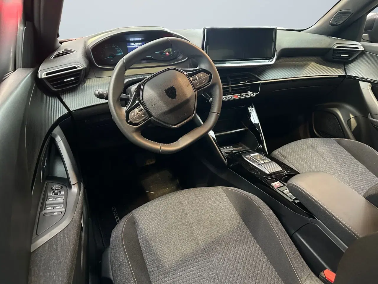 Billede 5 - Peugeot e-2008 54 Style