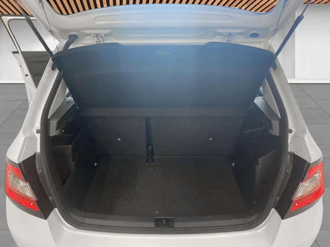 Billede 15 - Skoda Fabia 1,2 TSi 90 Ambition