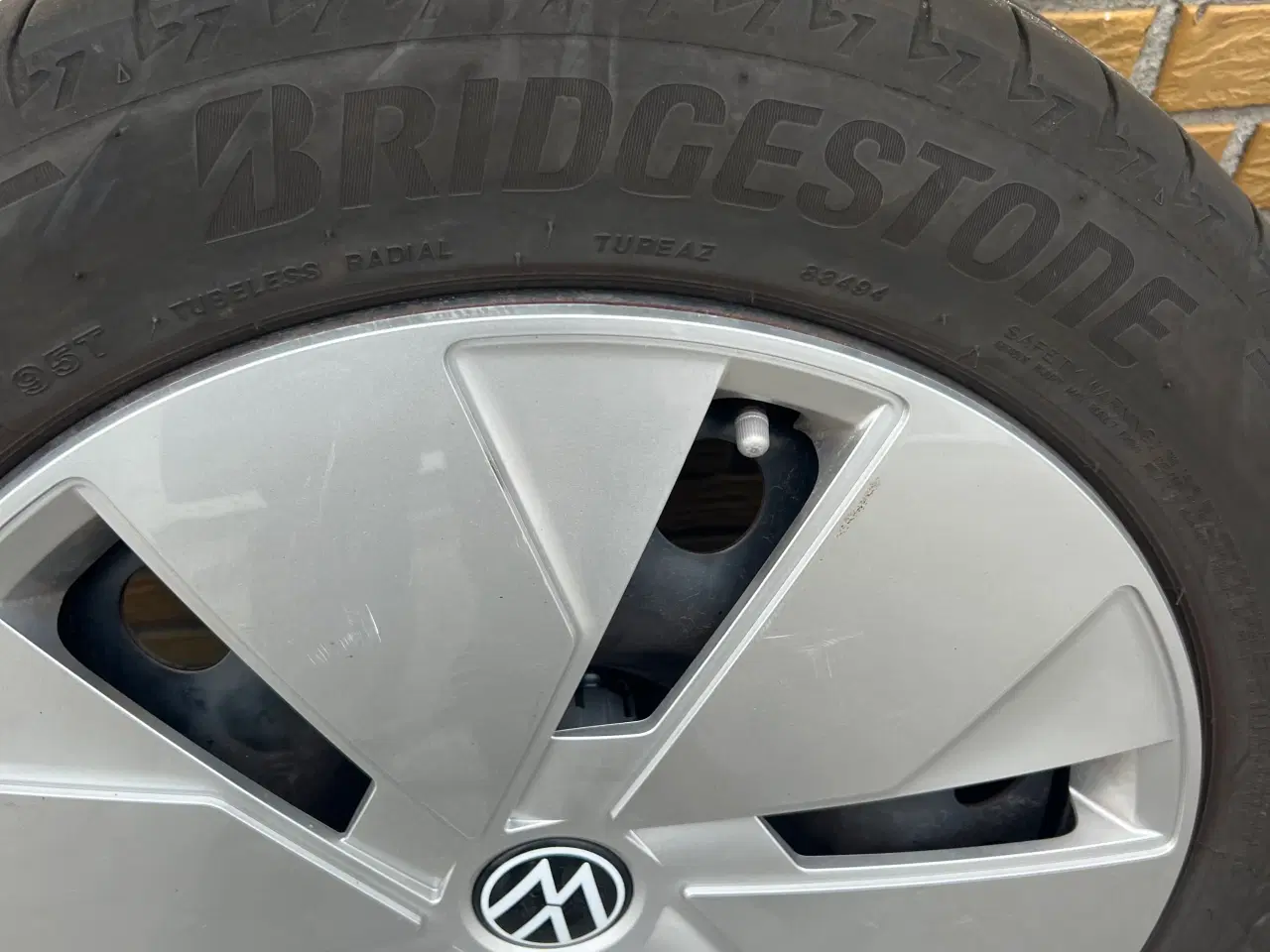 Billede 2 - 18” ID.3 Sommerhjul 