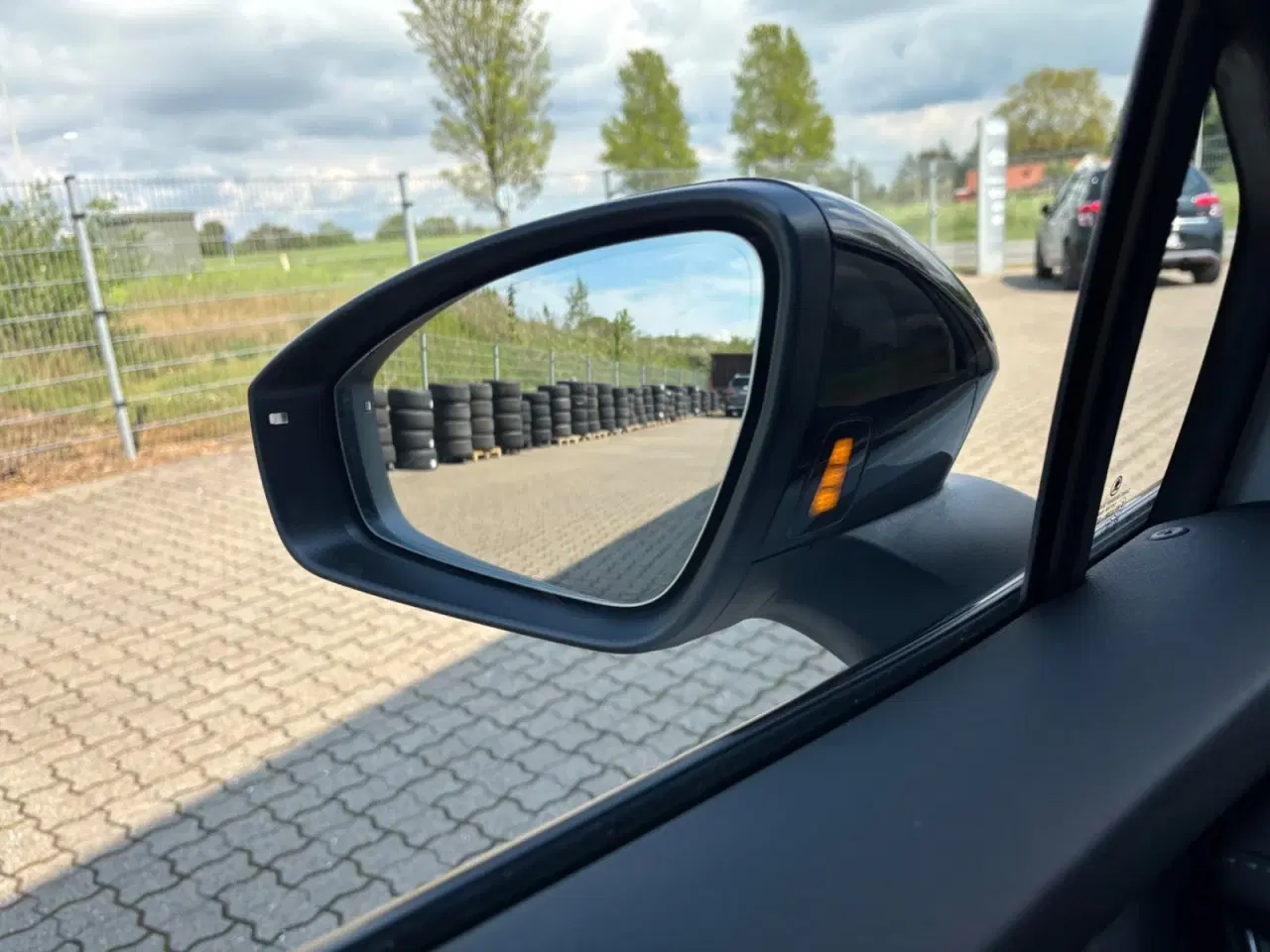 Billede 15 - Skoda Enyaq 80 iV Sportline