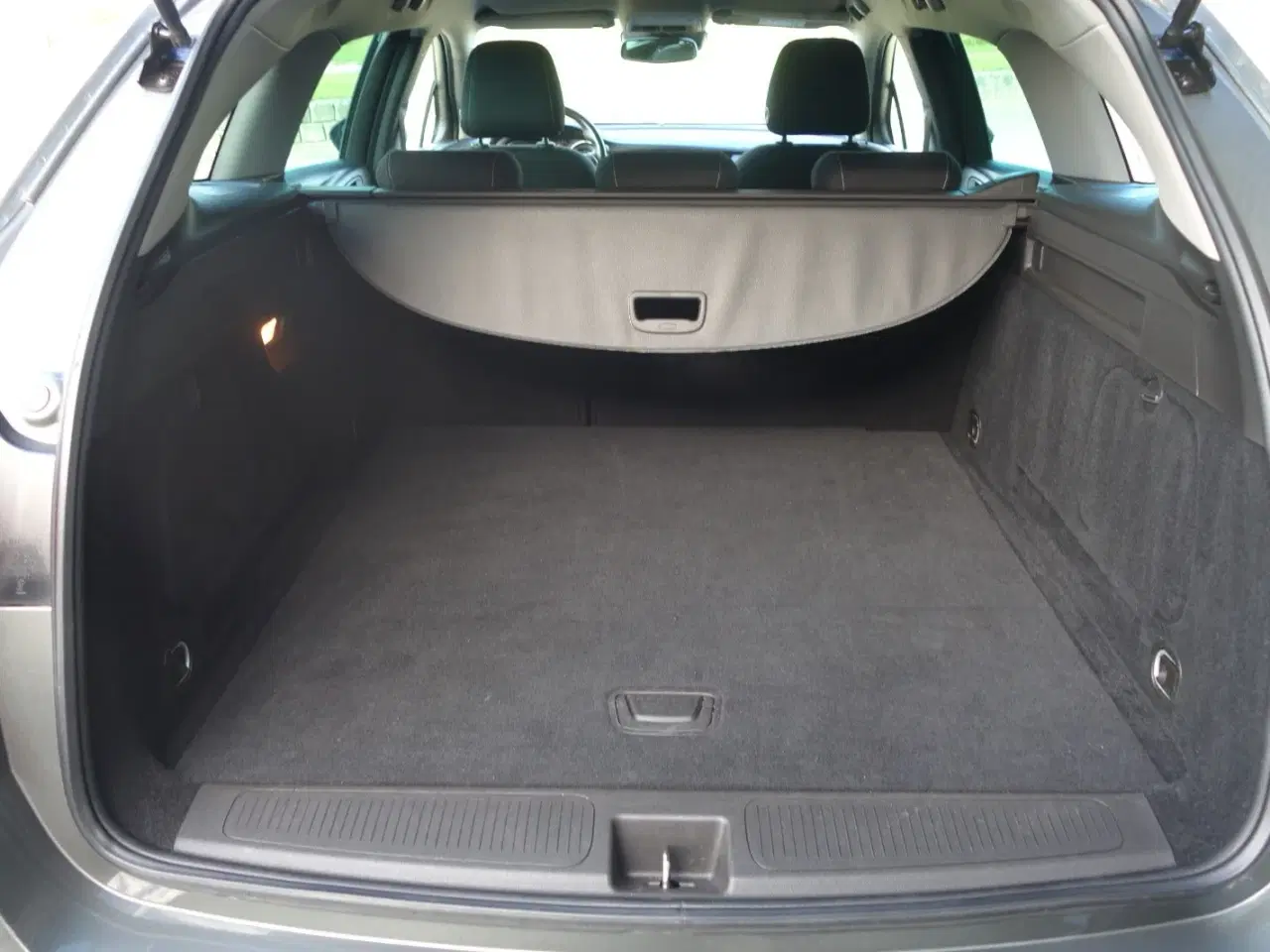 Billede 14 - Opel Astra 1,0 T 105 Enjoy Sports Tourer