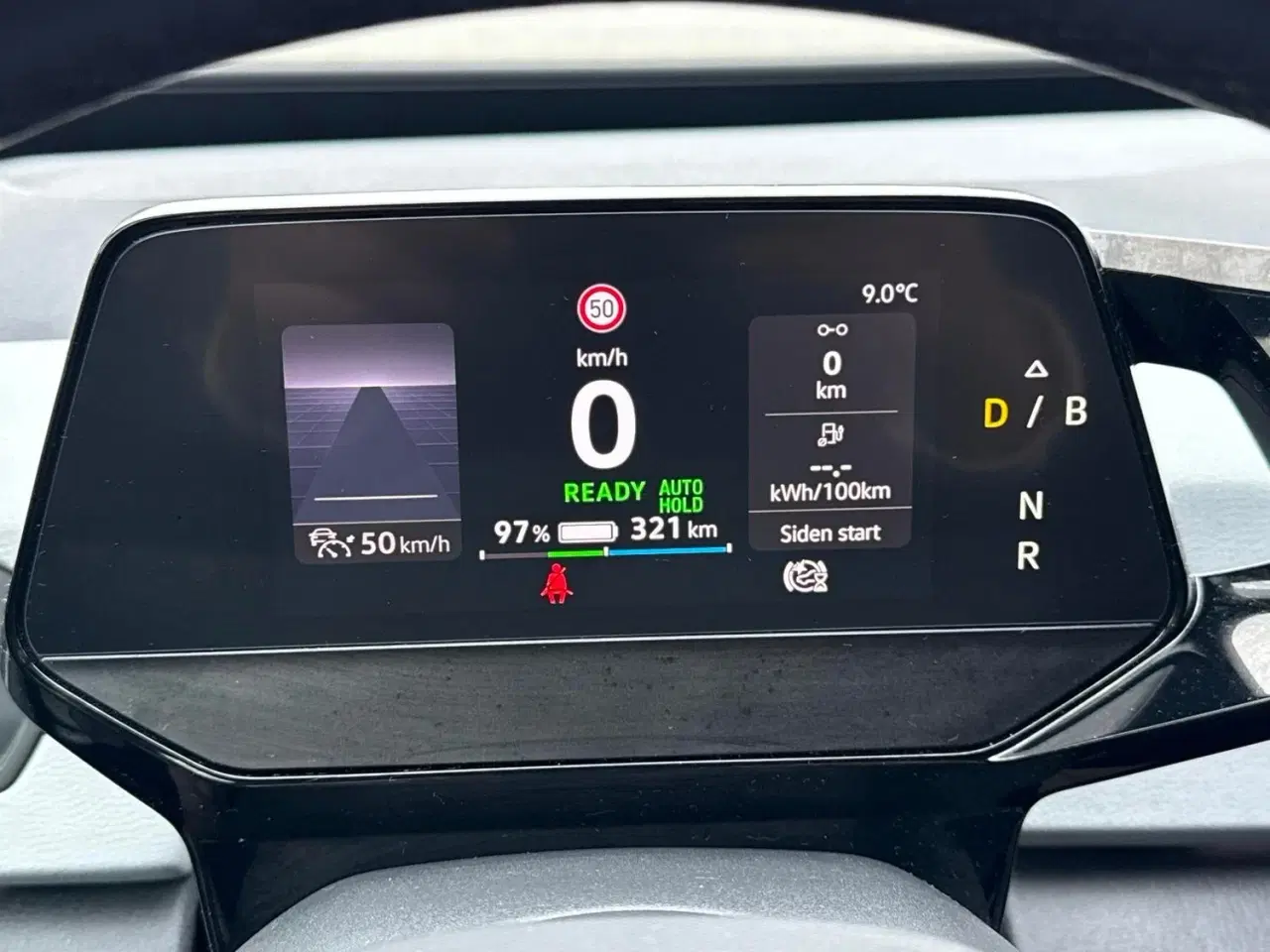 Billede 14 - VW ID.3 58 Pro Performance