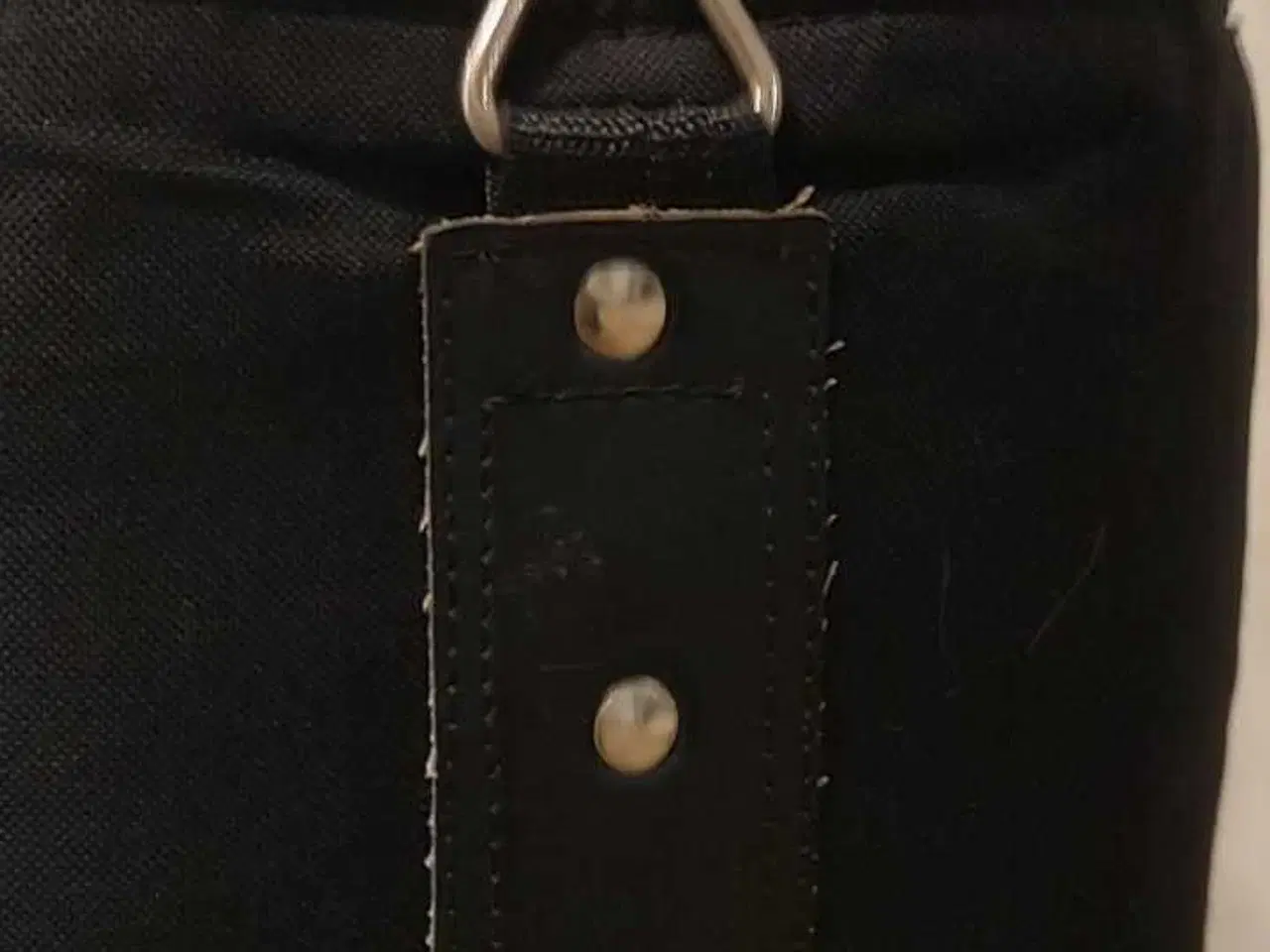 Billede 3 - Boksesæk/sandsæk 