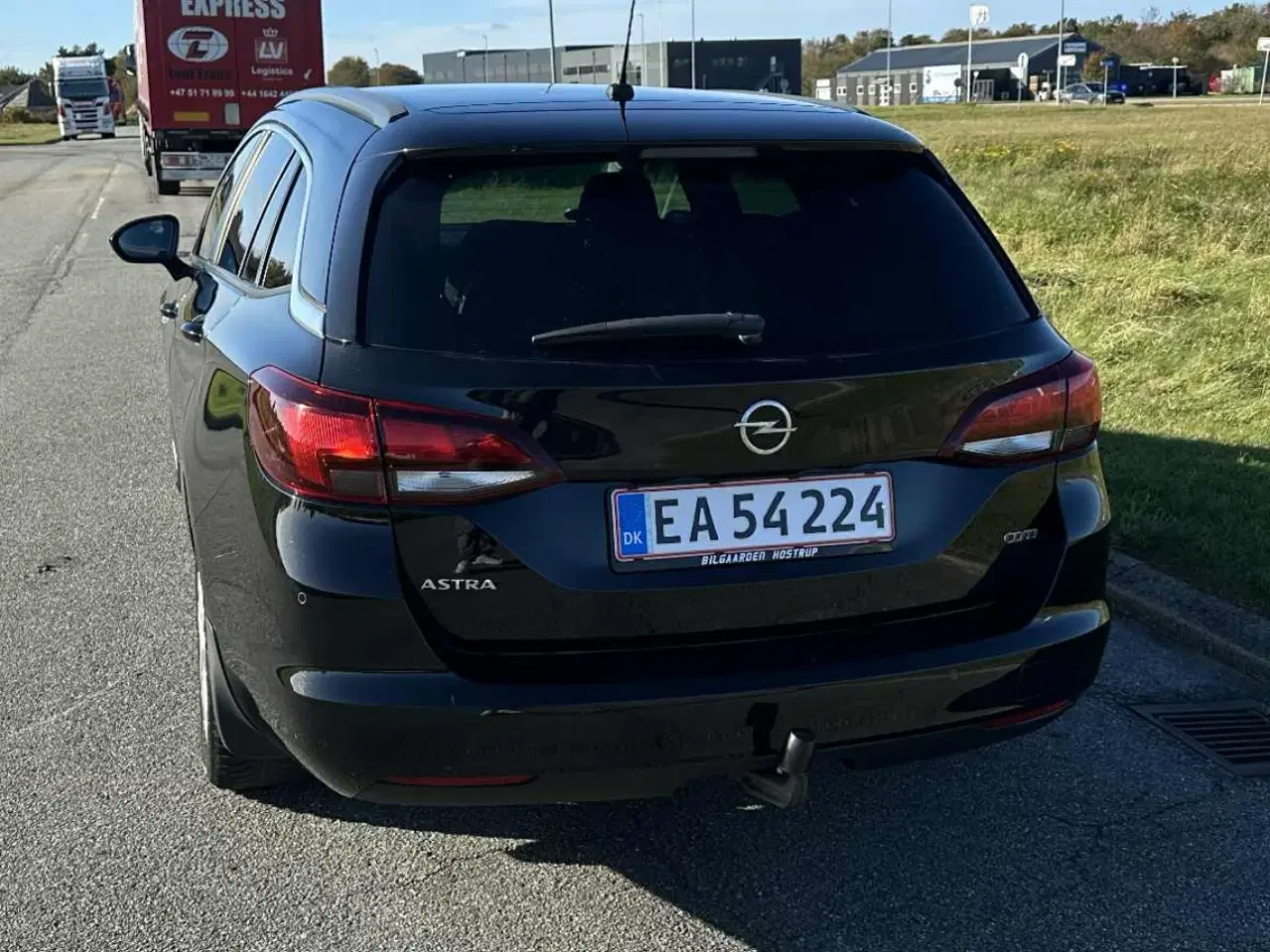 Billede 6 - Opel Astra