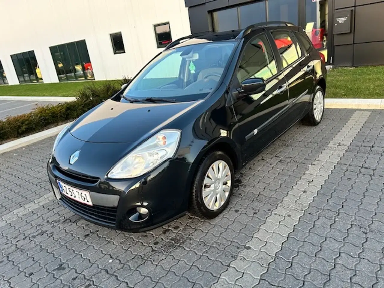 Billede 2 - Renault Clio 1.5 dci 