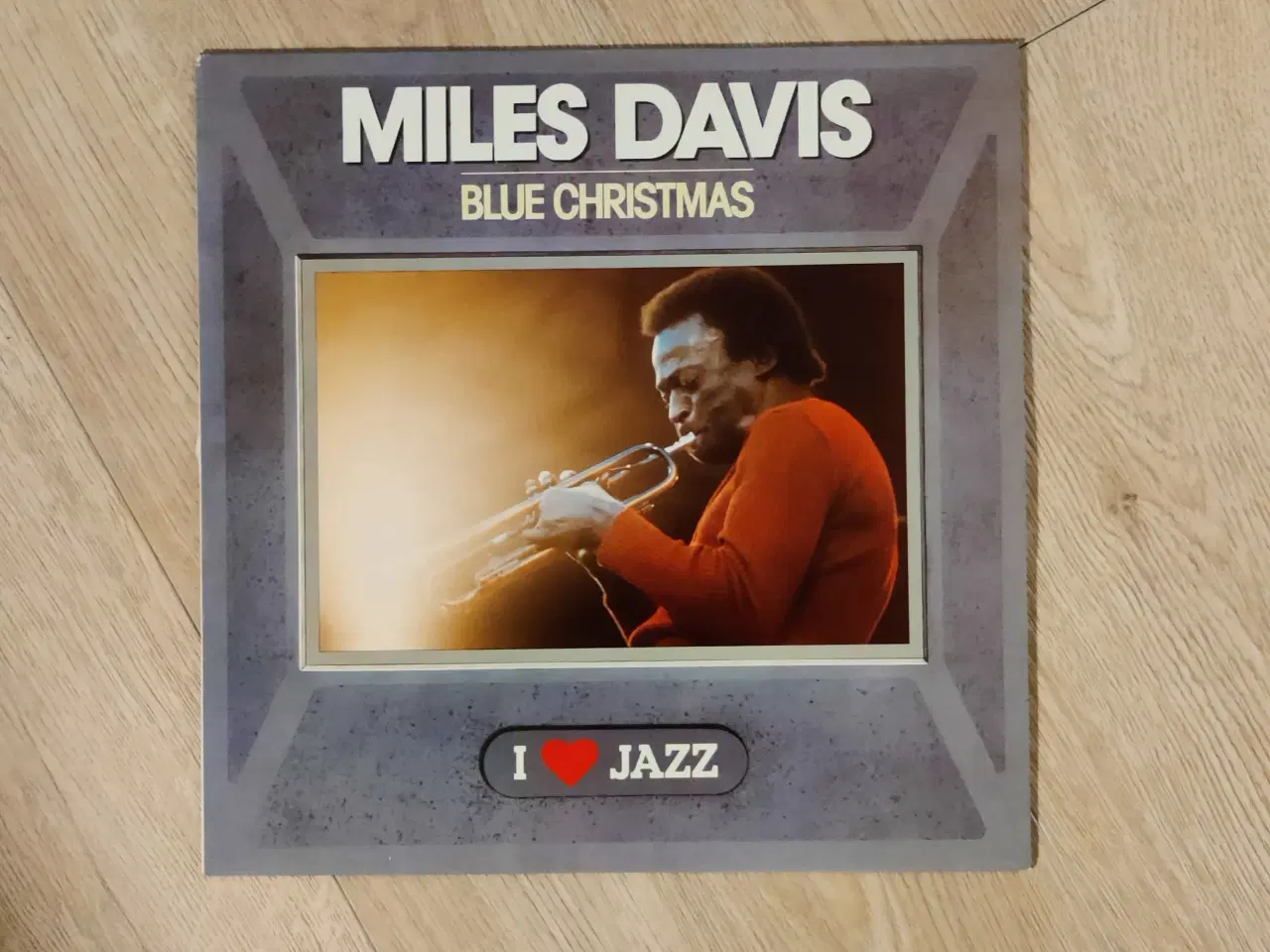 Billede 1 - Miles Davis 