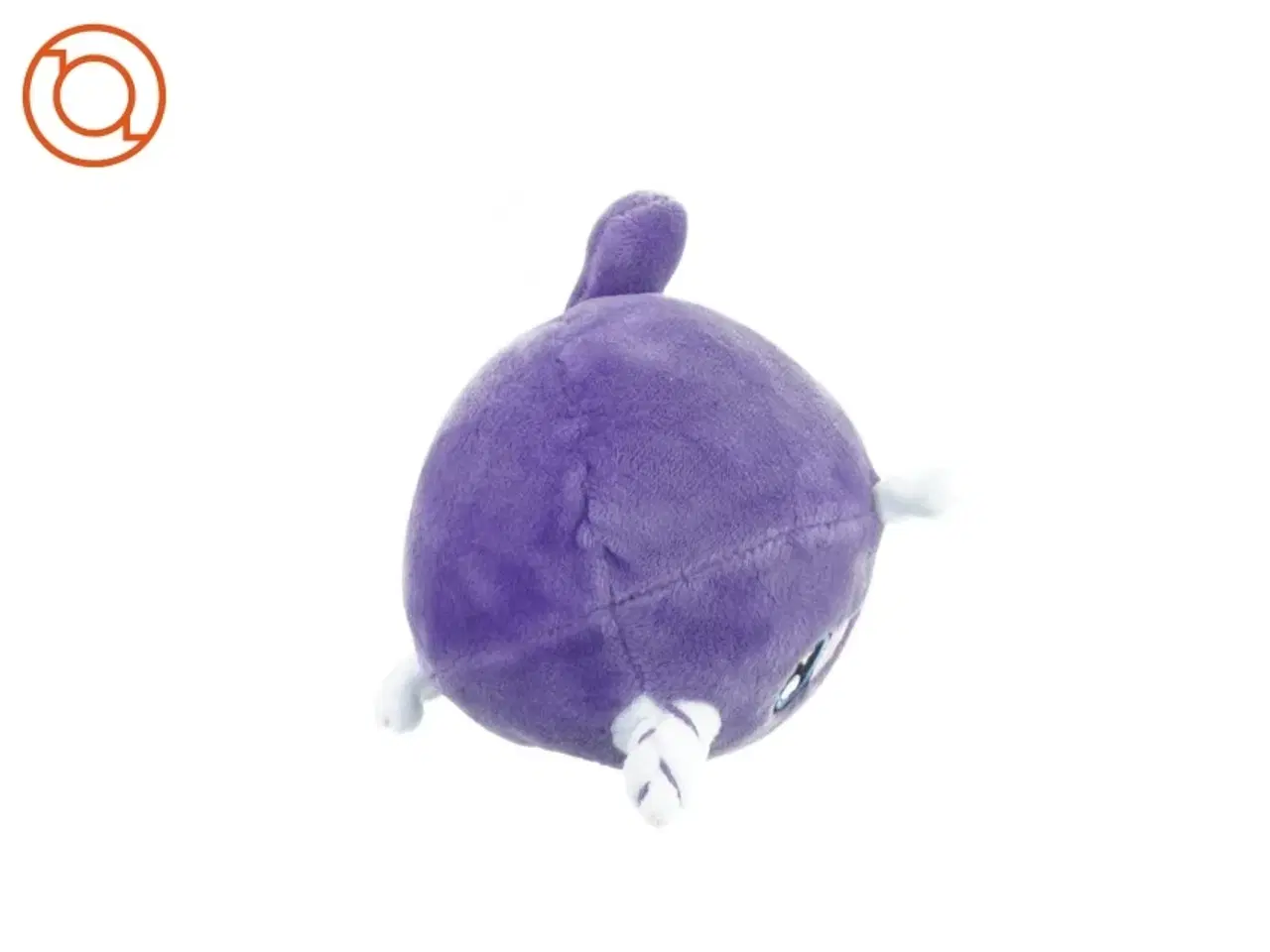 Billede 3 - Bamse (str. 9 cm)