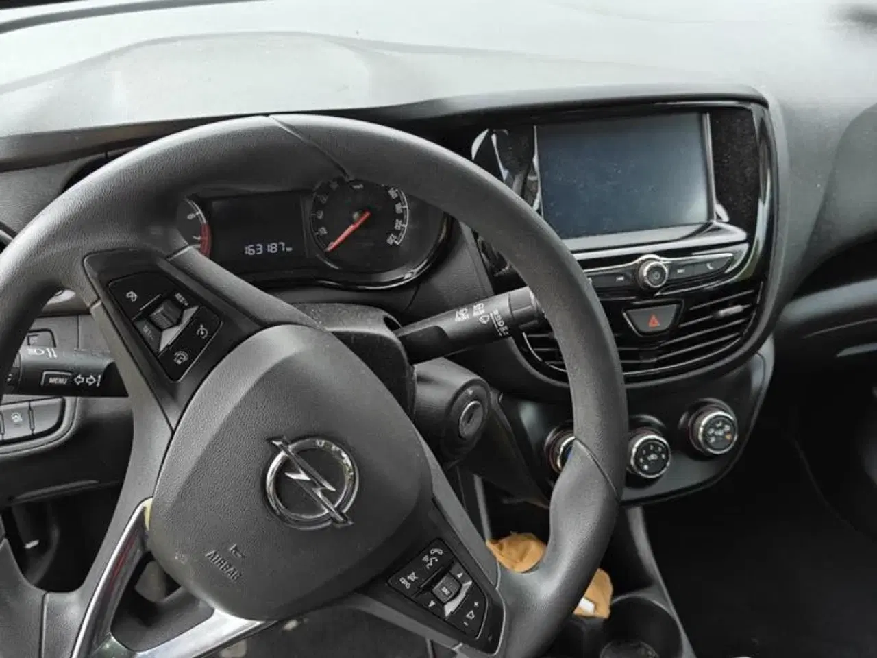 Billede 5 - Opel Karl Enjoy