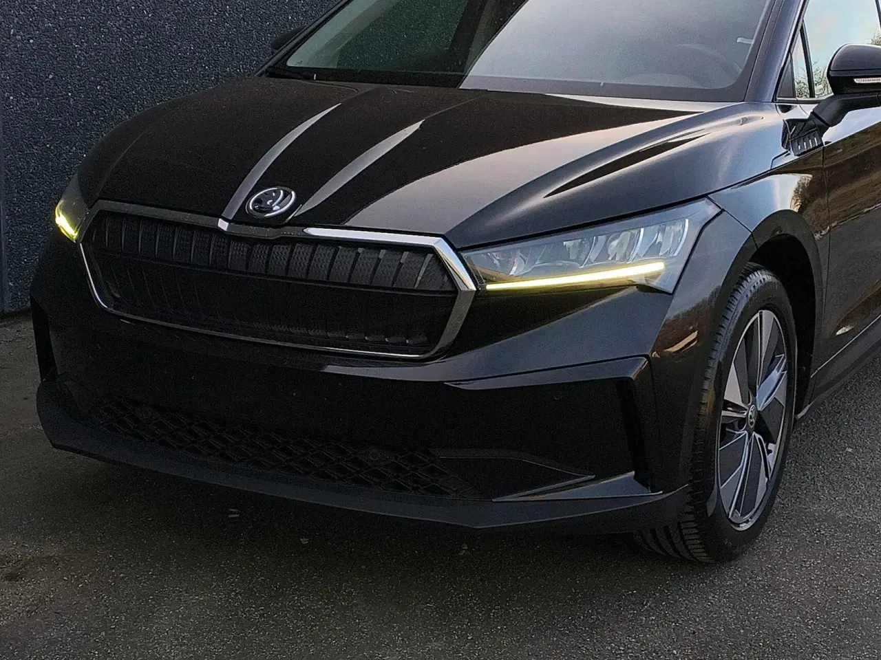 Billede 3 - Skoda Enyaq 60 iV Plus 180HK 5d Aut.