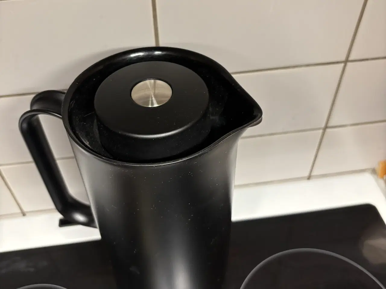 Billede 2 - Termokande