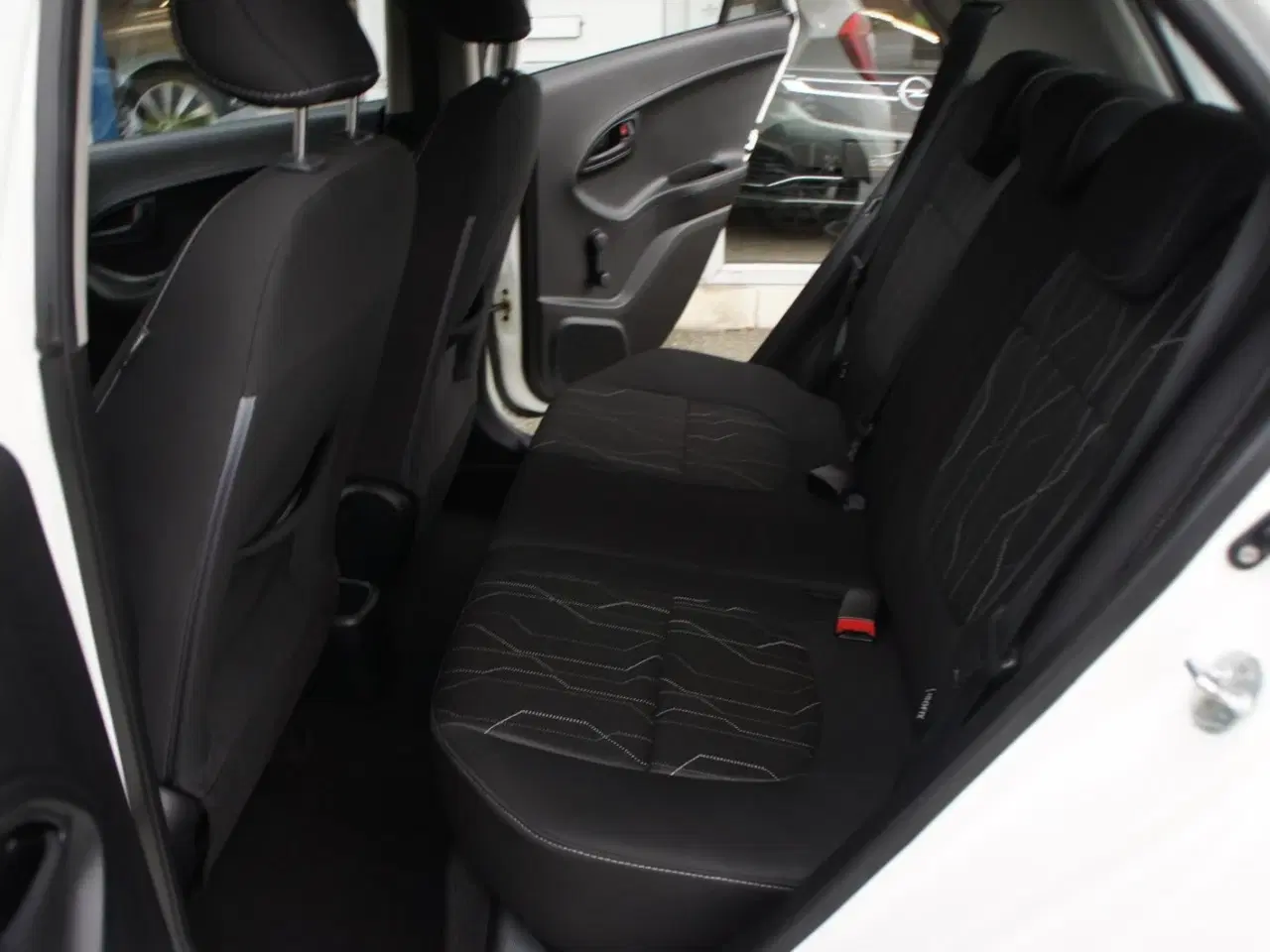 Billede 5 - Kia Picanto 1,0 Collect Clim Cross