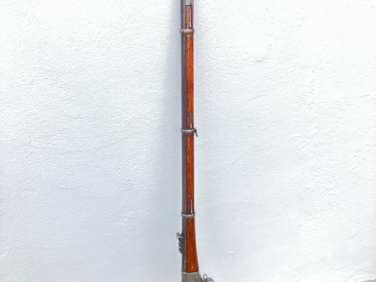 Billede 13 - Svensk remington  1884. Cal 50/70