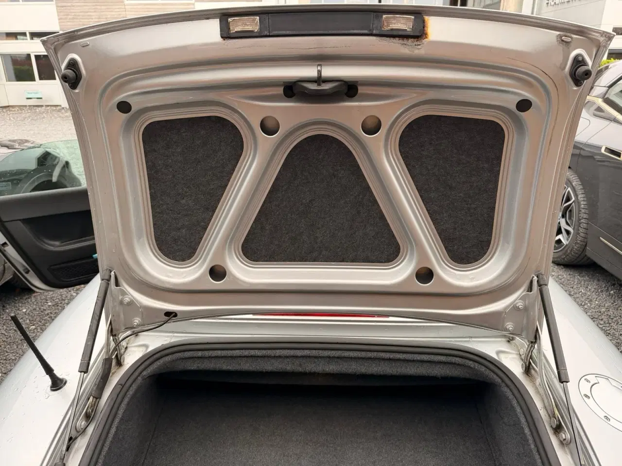 Billede 13 - Audi TT 1,8 T 225 Roadster quattro