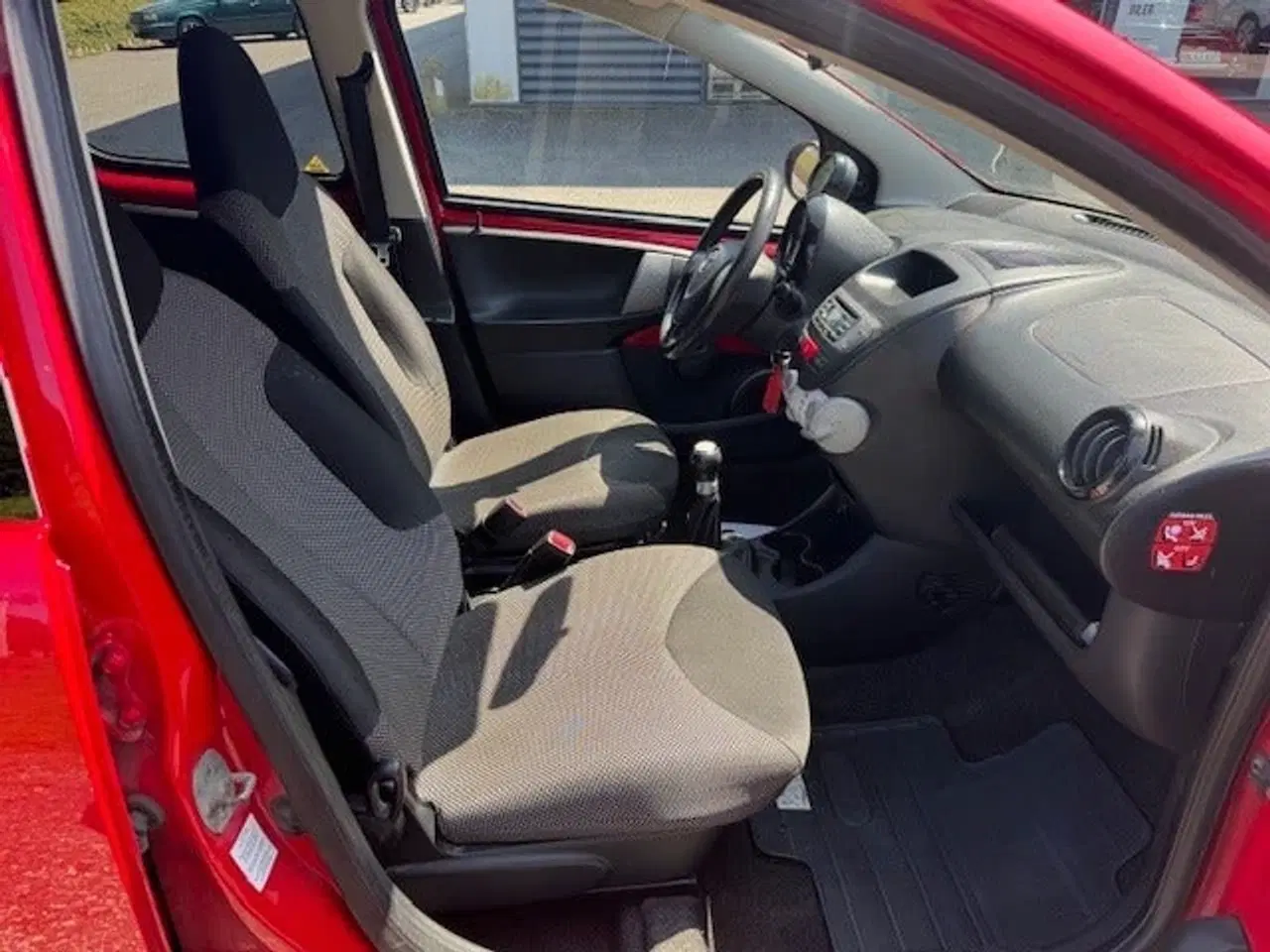 Billede 8 - Toyota Aygo 1,0 