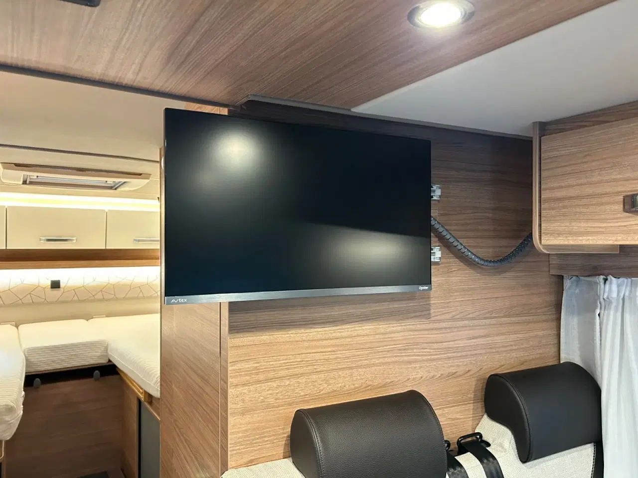 Billede 13 - Mercedes Weinsberg 2,0 Cara Compact Suite 640 Pepper Edition aut.