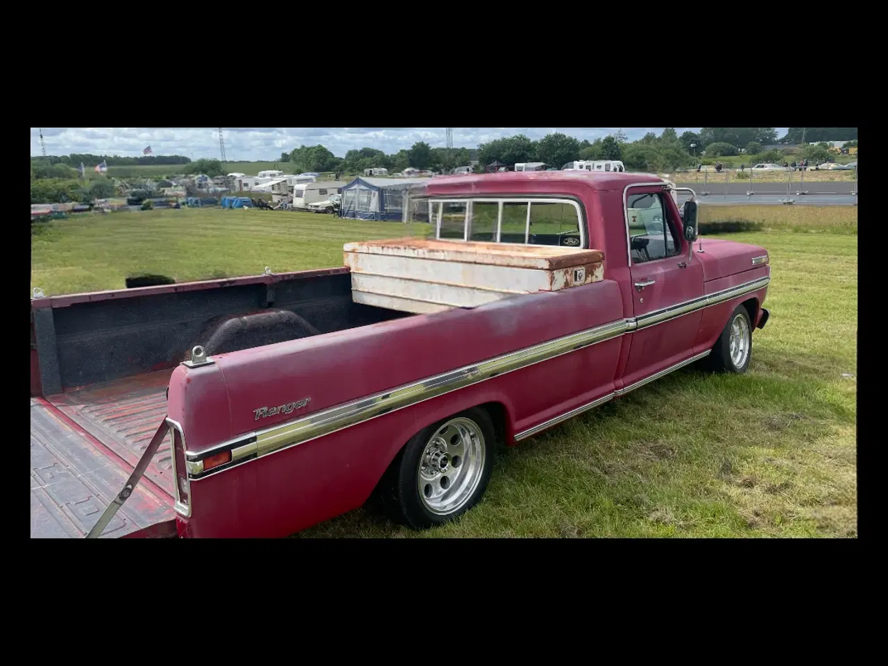 Billede 1 - Cool Pick Up