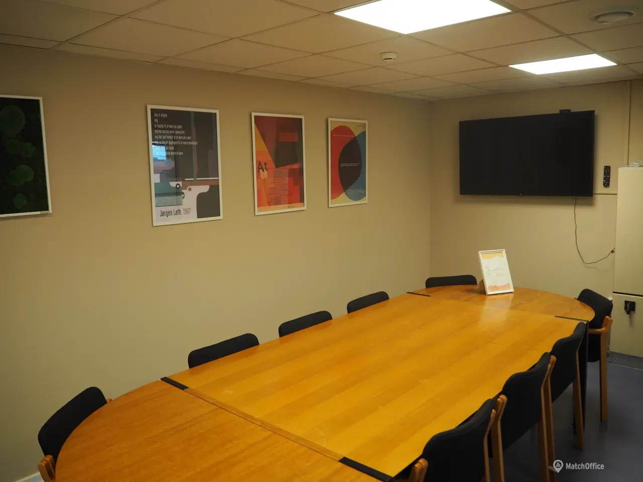 Billede 13 - CPH:OFFICE Co-working Space