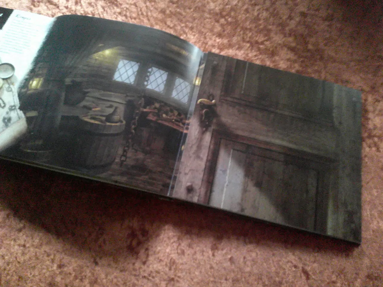 Billede 4 - Berømte pirater, John Matthews, 