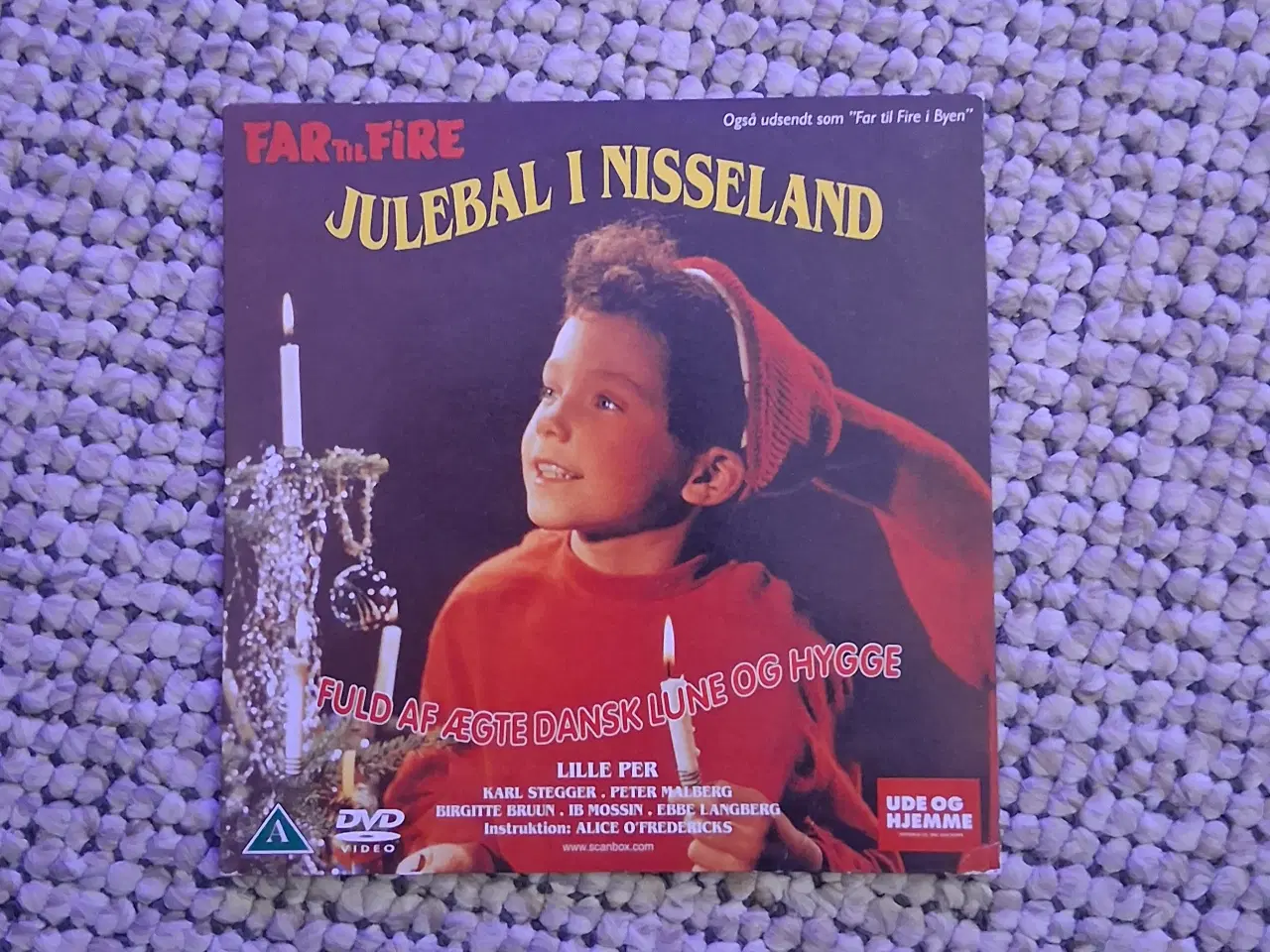 Billede 1 - Julebal i Nisseland