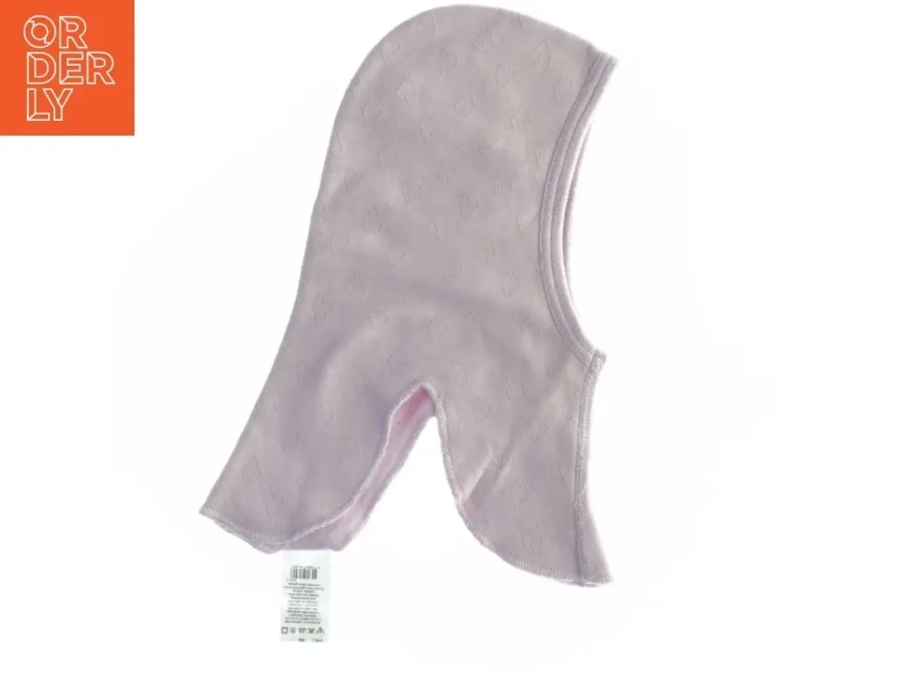 Billede 4 - Elefanthue til baby fra Joha (str. 80 cm)