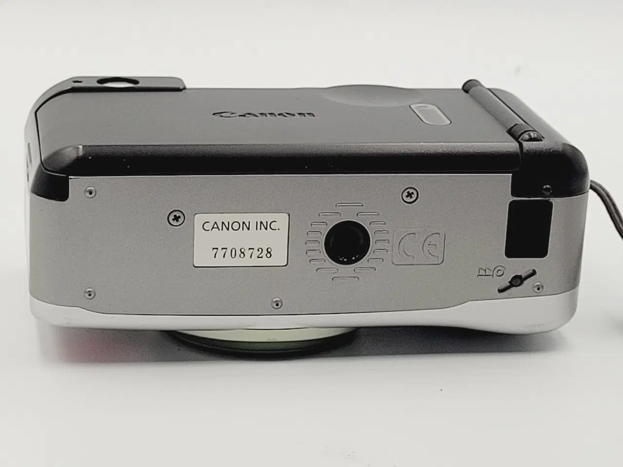 Billede 7 - ⭐️· Analogkamera: Canon Prima Zoom 90u 