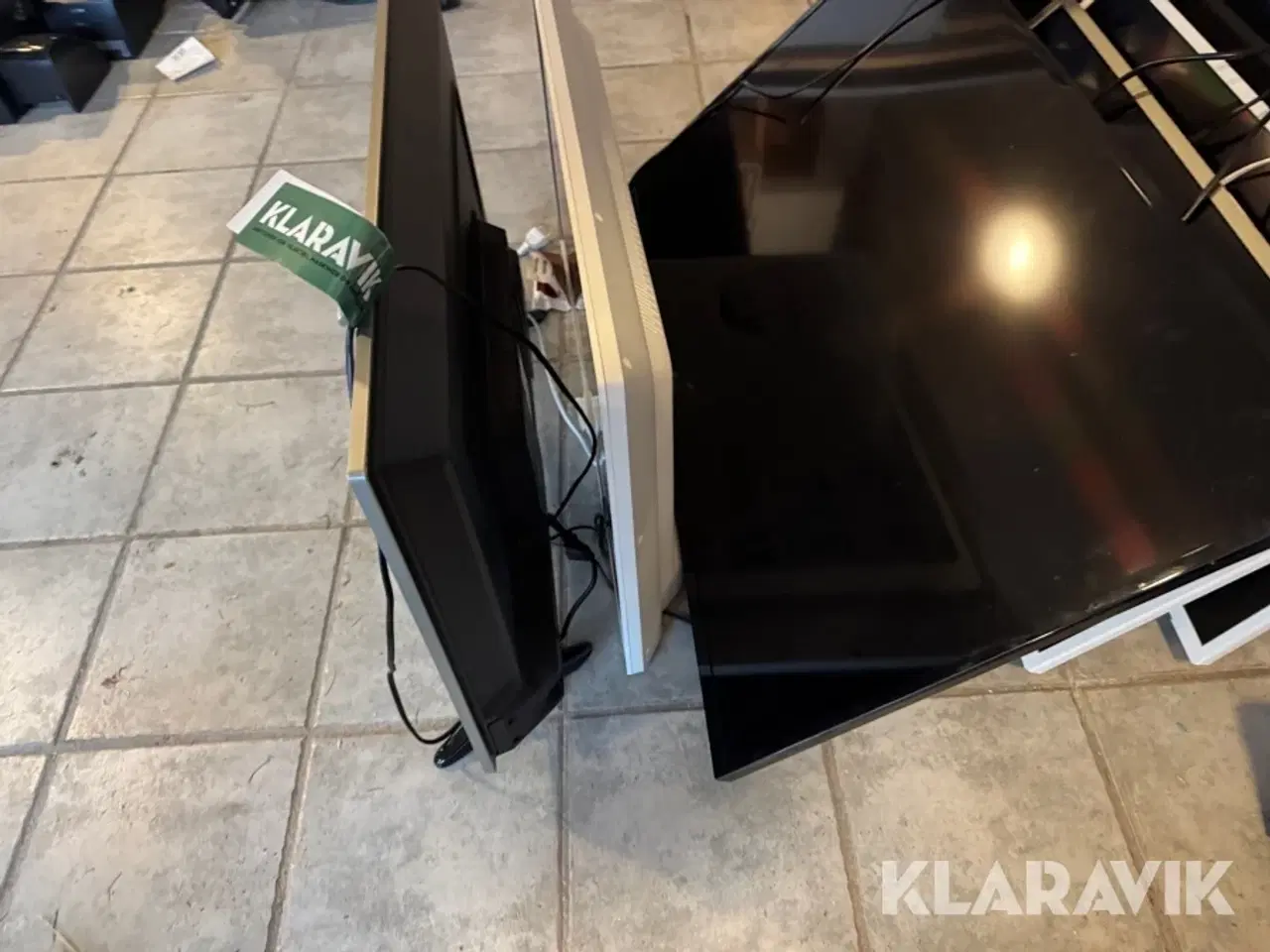 Billede 3 - Skærme Philips Blandet 9styk