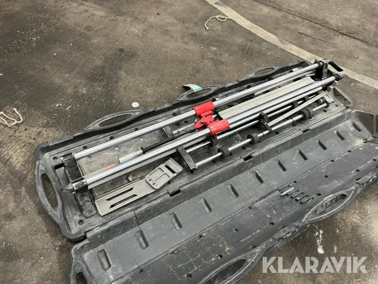 Billede 3 - Fliseskærer Diamond 3 Spider