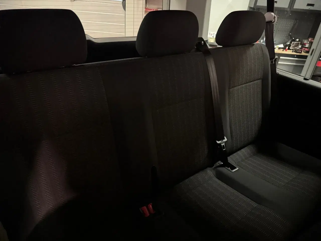 Billede 16 - VW Caravelle 2,0 TDi 150 Comfortline DSG lang