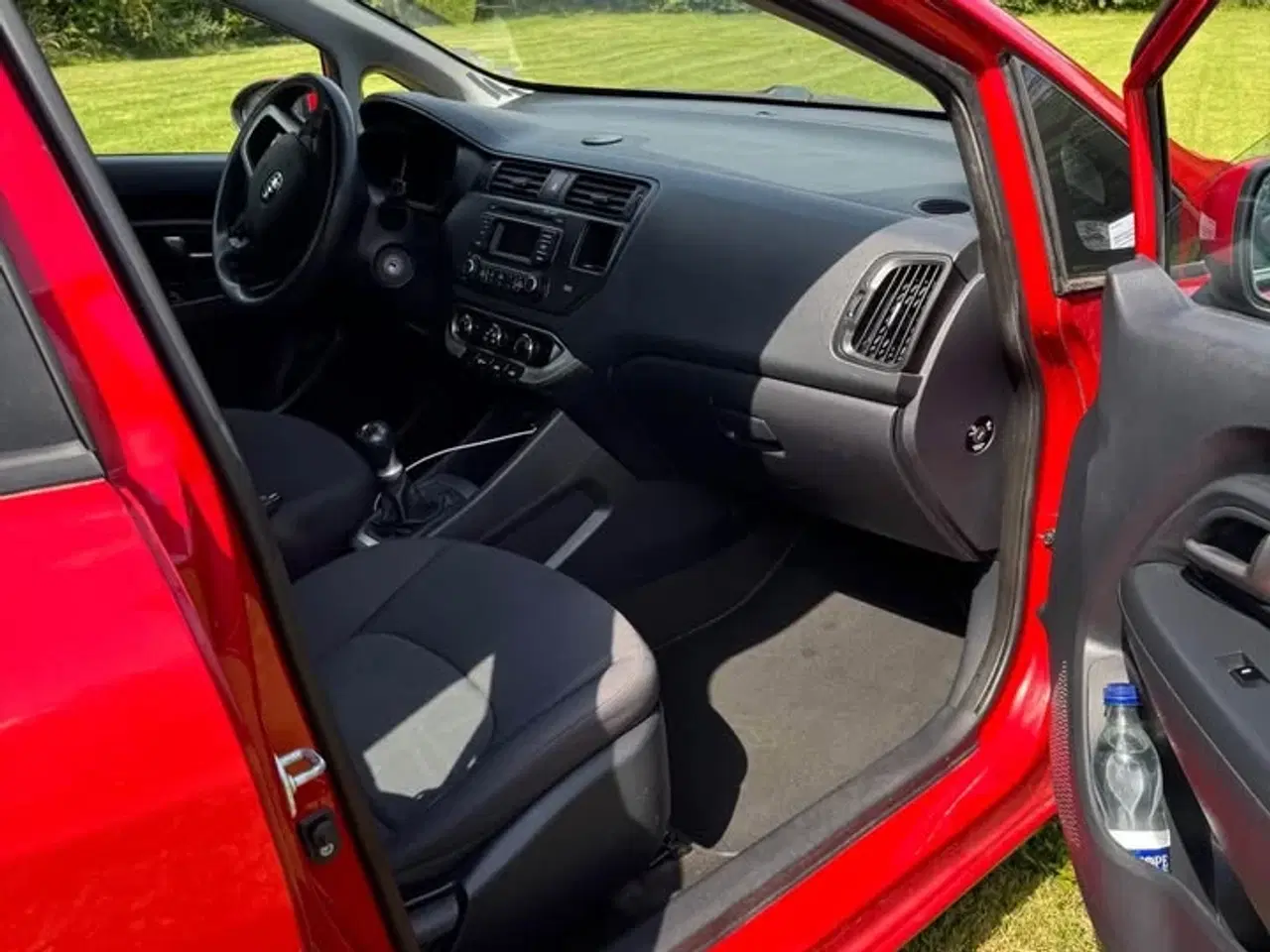 Billede 6 - NySynet Kia Rio