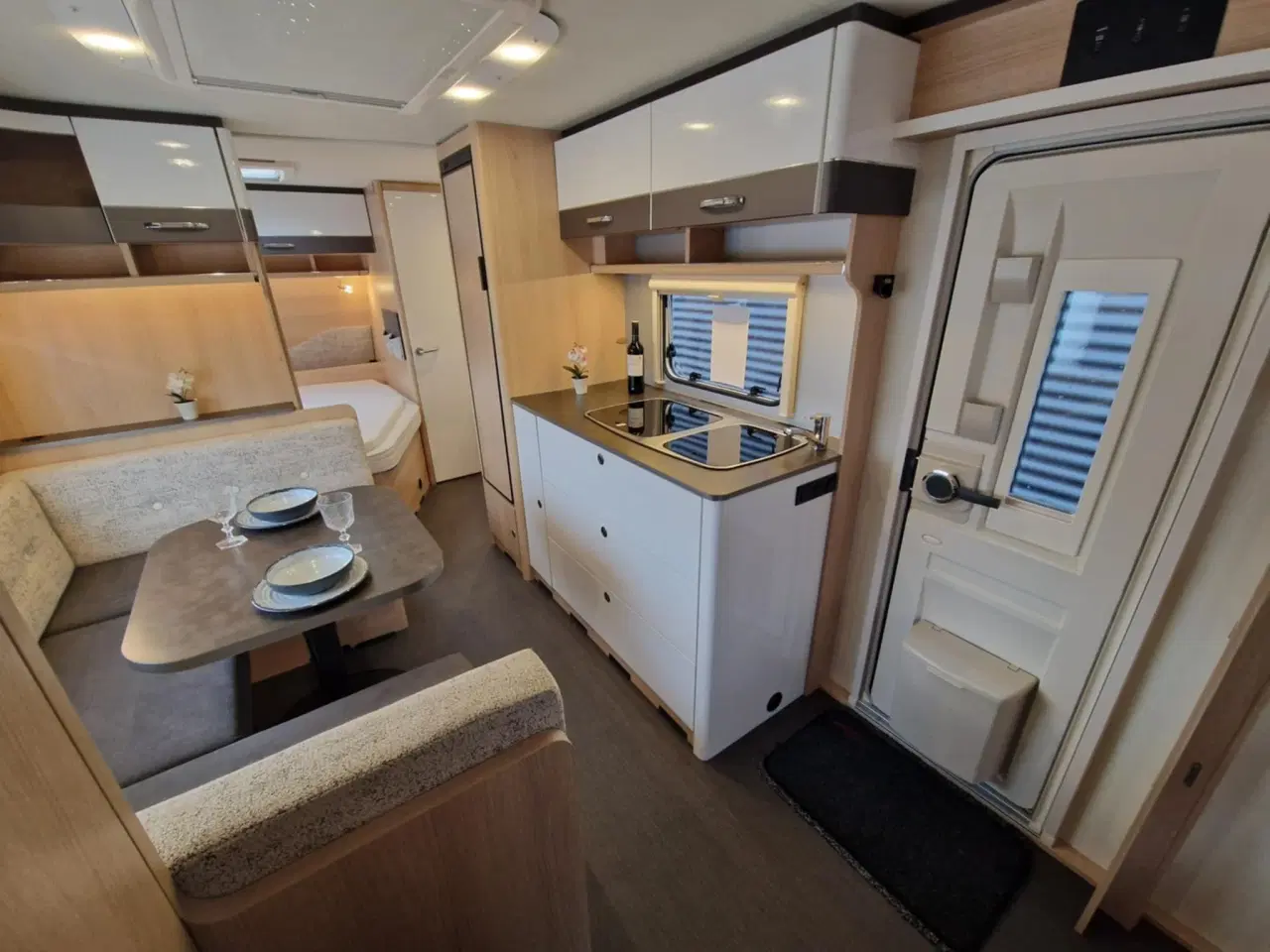 Billede 6 - 2020 - Hymer Eriba Living 560