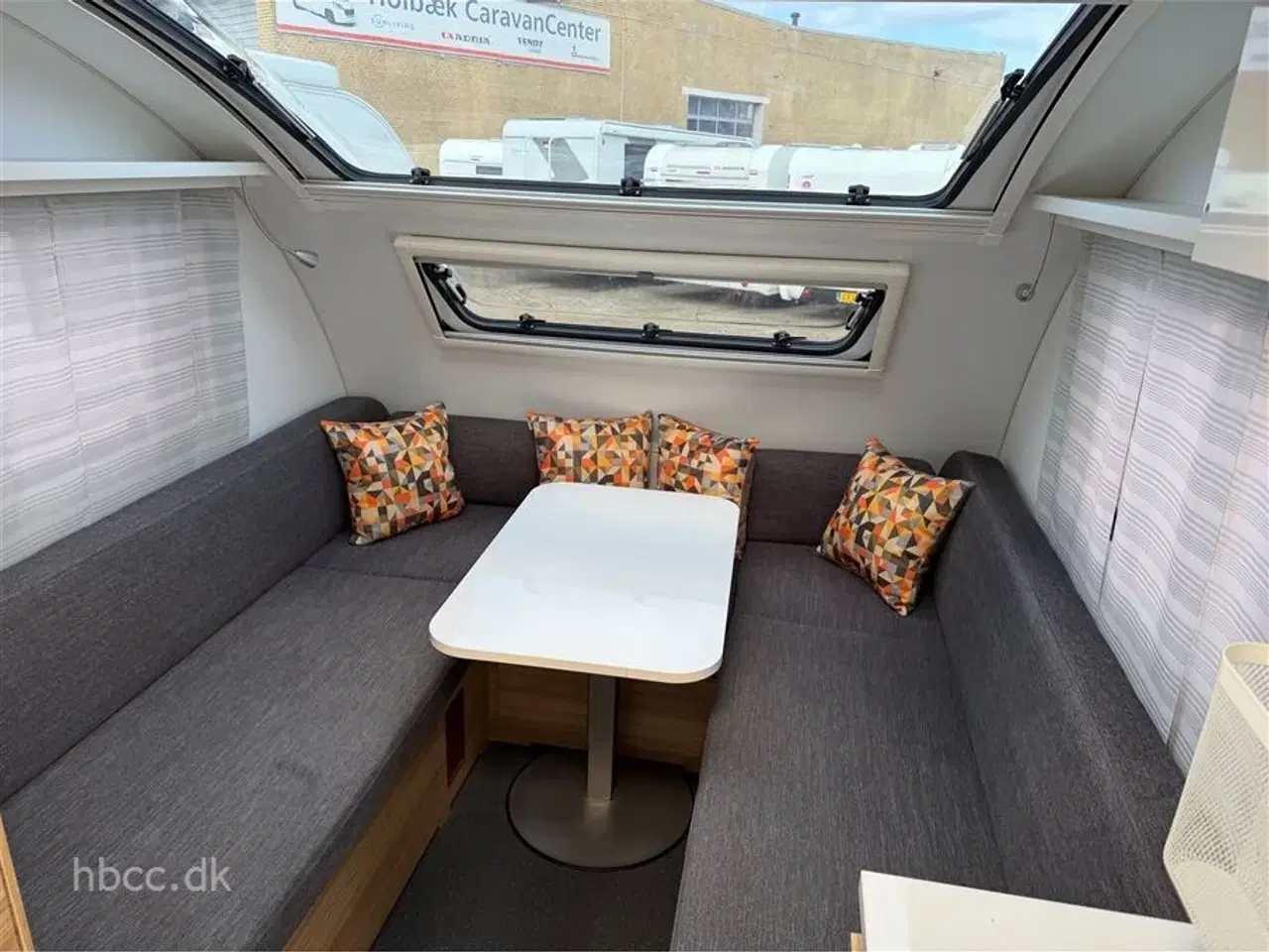 Billede 2 - 2020 - Adria Action 391 LH