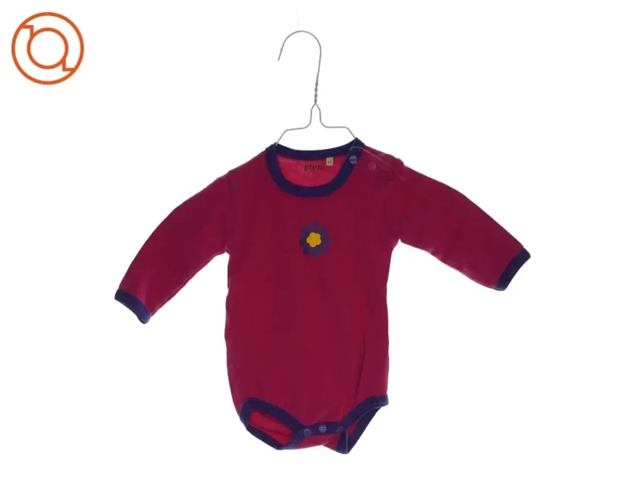 Billede 1 - Bodystocking fra Pippi (str. 62)