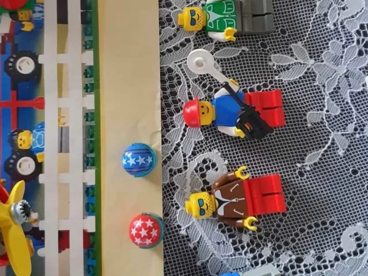 Billede 2 - Lego Special edition. 