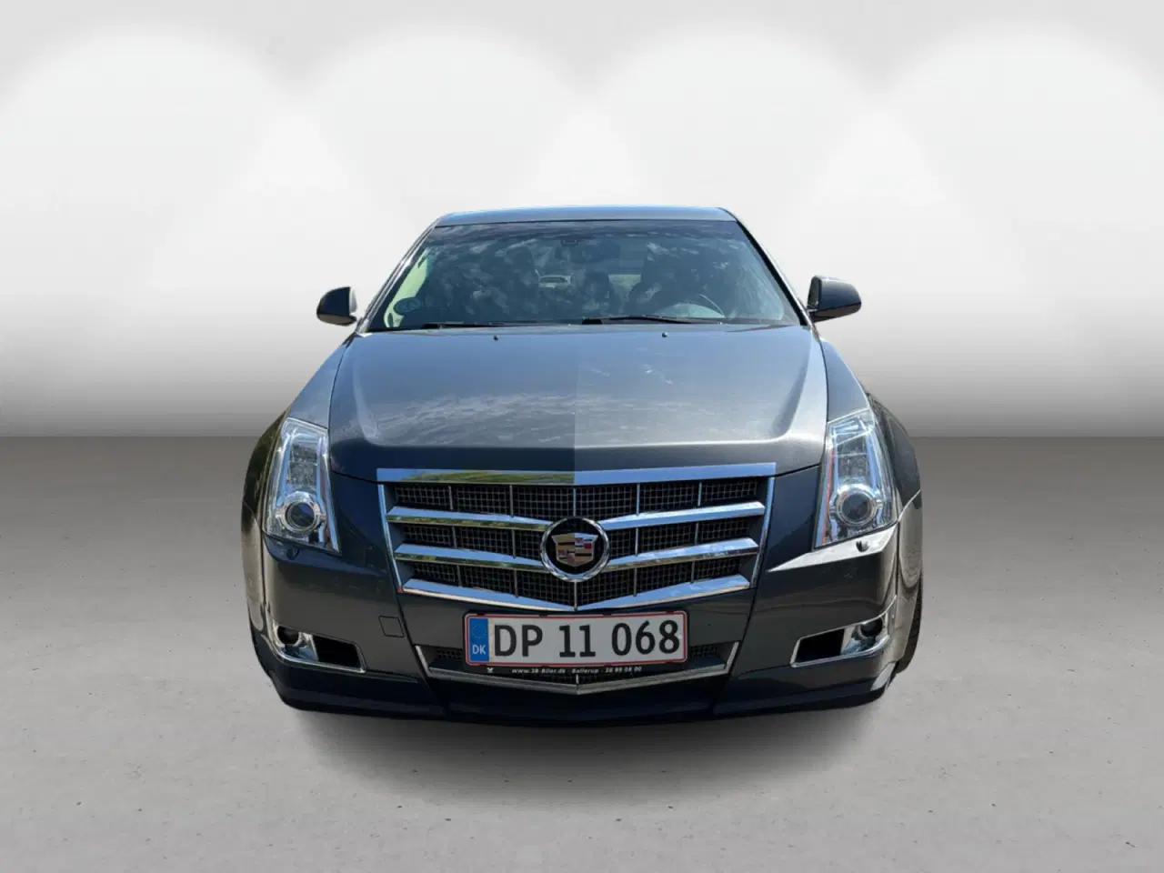 Billede 4 - Cadillac CTS 3,6 V6 Sport Luxury 311HK Aut.