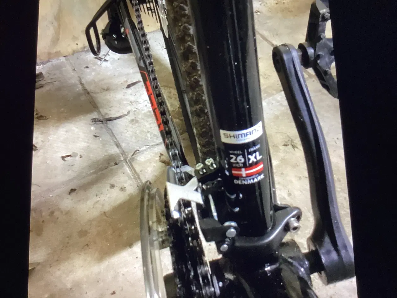 Billede 4 - Cykler som ny