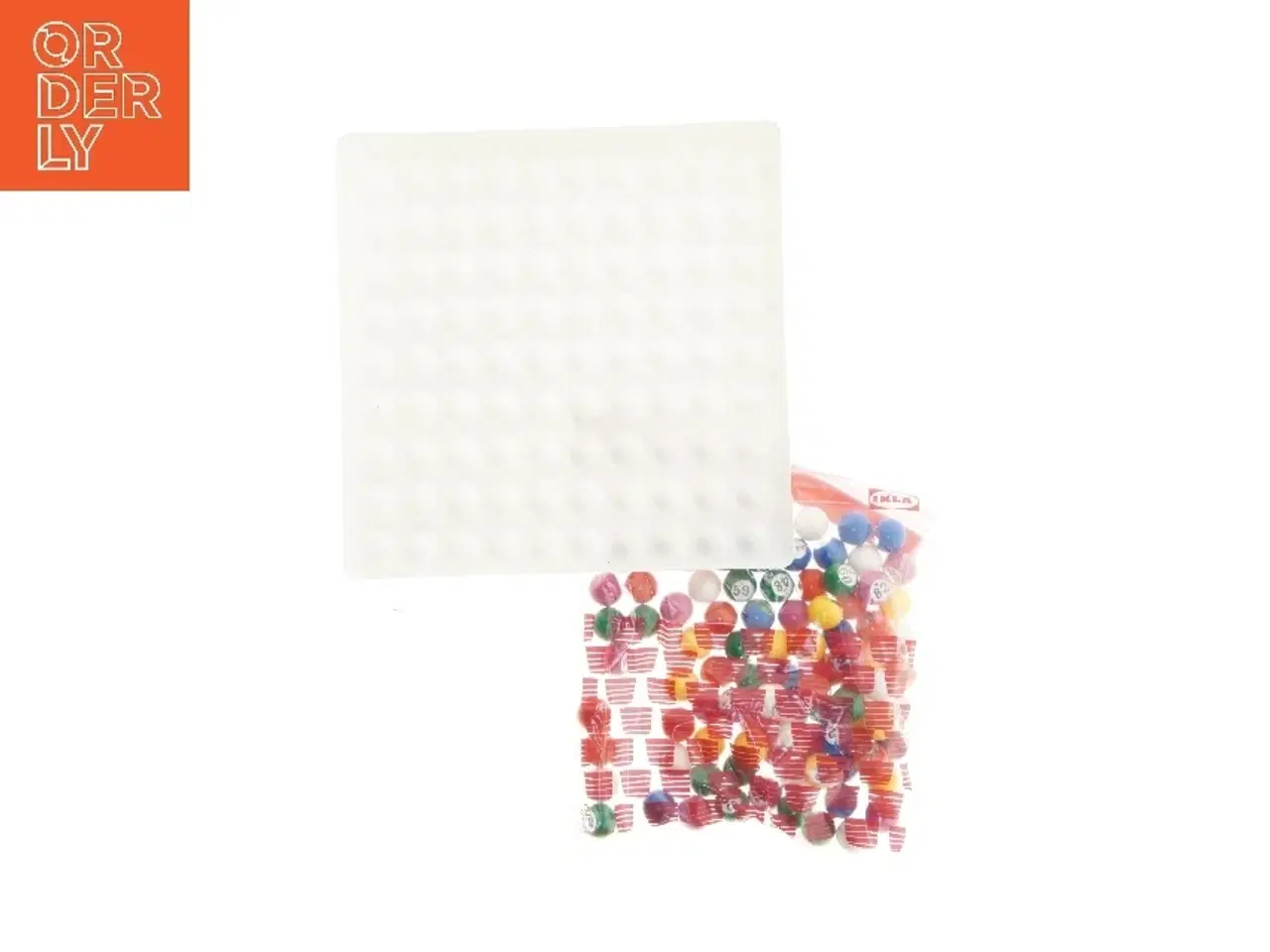 Billede 3 - Bingo / Banko