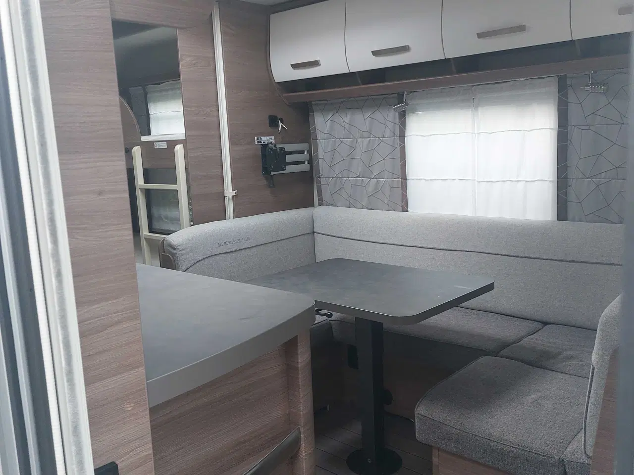 Billede 7 - Knaus Sport Silver Selection 580 Qs