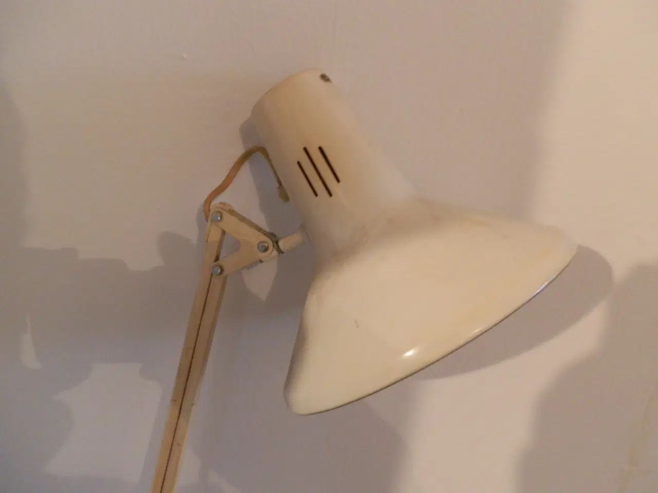 Billede 2 - Skrivebordslampe 