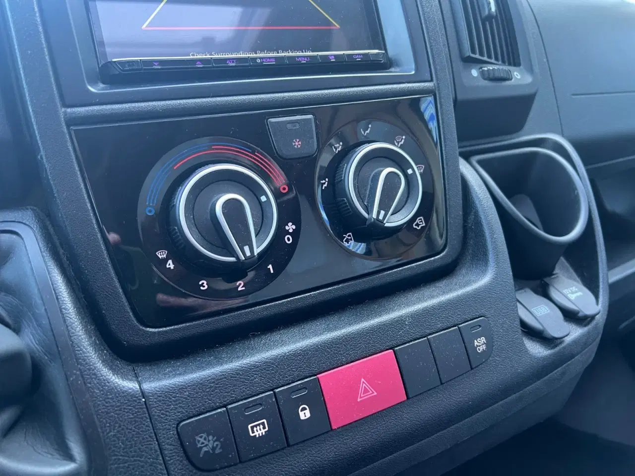 Billede 15 - Fiat Weinsberg 2,3 MJT Carasuite 700 ME aut.