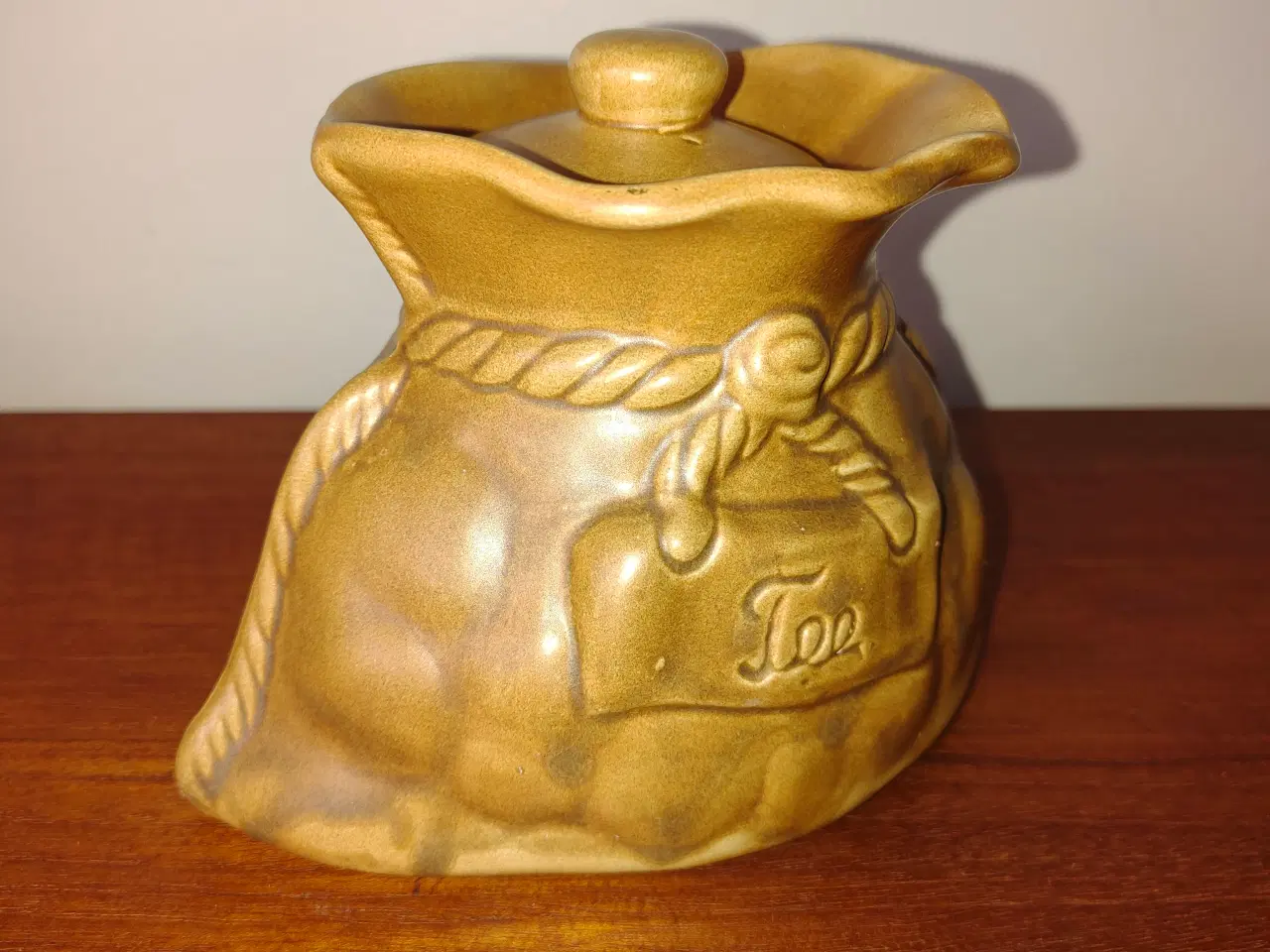 Billede 3 - Flot vintage te krukke