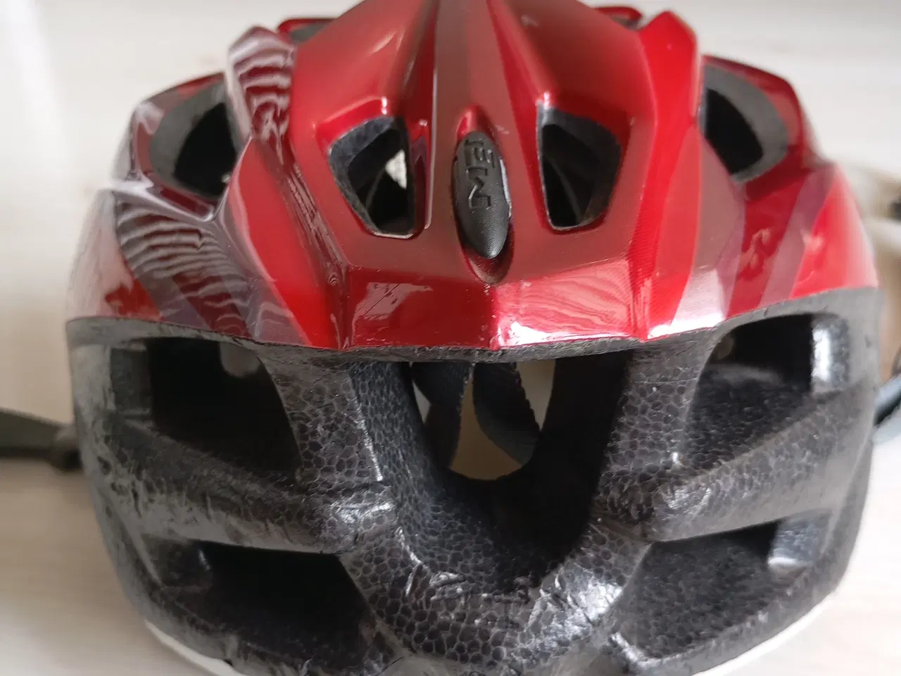 Billede 5 - Cykelhjelm str 54-61 cm