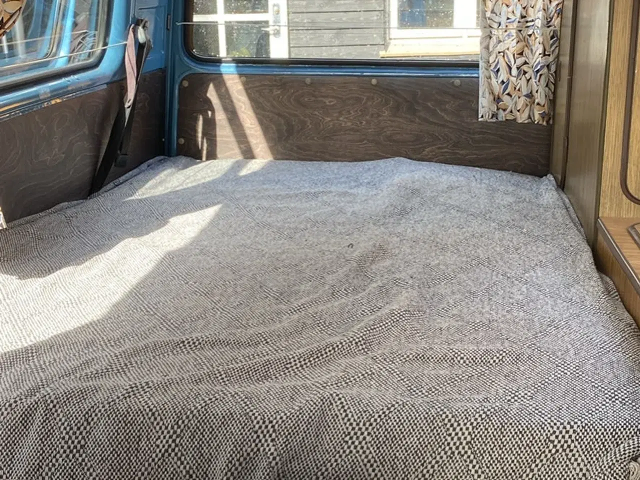 Billede 5 - Veteran autocamper T3