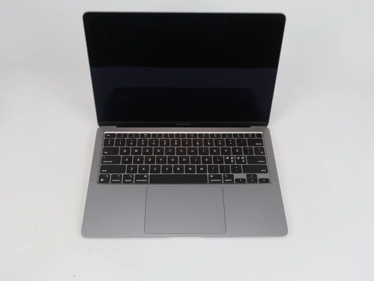 Billede 1 - Apple MacBook Air M1 13"