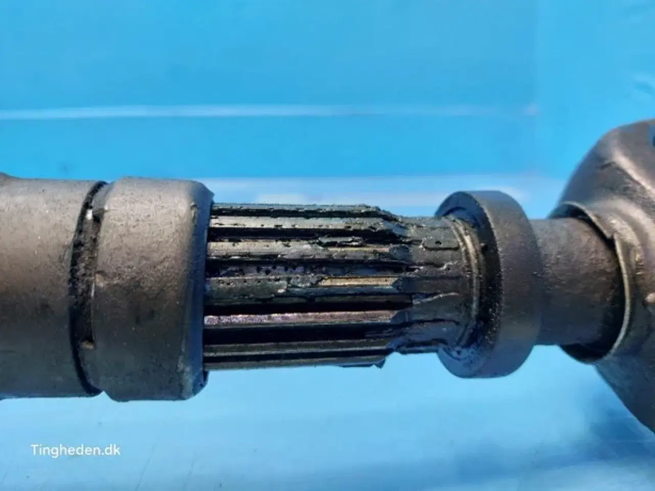 Billede 11 - New Holland LB110 Drivaksel 85827424